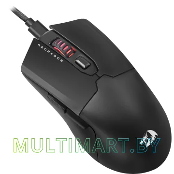 Игровая мышь Redragon Fyzu картинка 3
